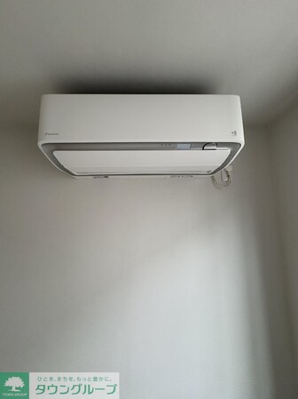 VISTA MINAMIDAIの物件内観写真